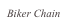 Biker Chain