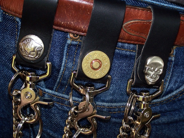 The Knife Sheath that’s a Quick Draw The Buck 110 Quick Draw SheathA